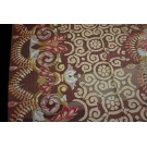 Early 19th Century French Charles X Period Aubusson Carpet