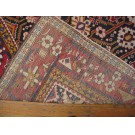 Caucasian - Shirvan #40-2811