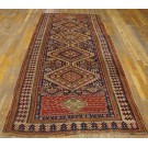 Caucasian - Shirvan #40-282