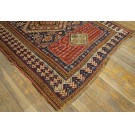 Caucasian - Shirvan #40-282