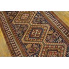 Caucasian - Shirvan #40-282