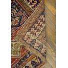 Caucasian - Shirvan #40-282