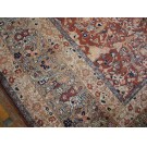 Sarouk - Farahan #40-2823