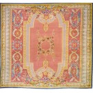 Early 20th Century French Savonnerie Carpet