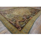 Early 20th Century French Savonnerie Carpet