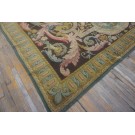 Early 20th Century French Savonnerie Carpet