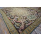 Early 20th Century French Savonnerie Carpet