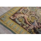 Early 20th Century French Savonnerie Carpet