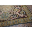 Early 20th Century French Savonnerie Carpet