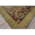 Early 20th Century French Savonnerie Carpet