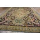 Early 20th Century French Savonnerie Carpet
