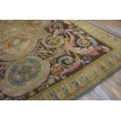 Early 20th Century French Savonnerie Carpet