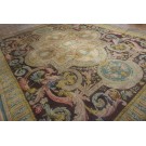 Early 20th Century French Savonnerie Carpet