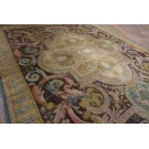 Early 20th Century French Savonnerie Carpet