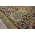 Early 20th Century French Savonnerie Carpet
