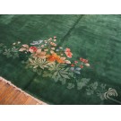 1920s Chinese Art Deco Carpet