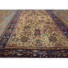 Late 19th Century Persian Sultanabad Carpet