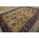 Late 19th Century Persian Sultanabad Carpet