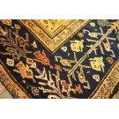 Late 19th Century Persian Sultanabad Carpet