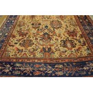 Late 19th Century Persian Sultanabad Carpet