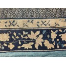 Late 19th Century Chinese Peking Carpet