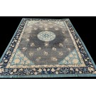 Late 19th Century Chinese Peking Carpet