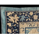 Late 19th Century Chinese Peking Carpet