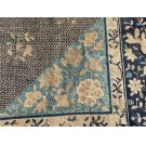 Late 19th Century Chinese Peking Carpet