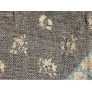 Late 19th Century Chinese Peking Carpet