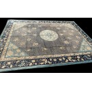 Late 19th Century Chinese Peking Carpet