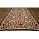 Early 20th Century American Navajo Carpet