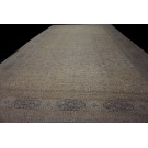 1920s S.E. Persian Kirman Carpet