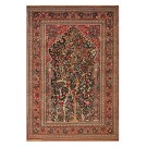 Early 20th Century Persian Mashad Amoghli 