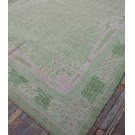 Early 20th Century Austrian Art Nouveau Carpet