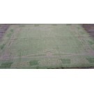 Early 20th Century Austrian Art Nouveau Carpet