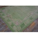 Early 20th Century Austrian Art Nouveau Carpet