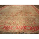 Oushak #40-3383