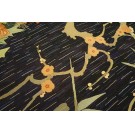 American Hooked Rug #40-3465