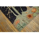 American Hooked Rug #40-3465