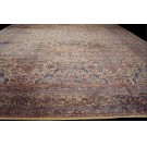 1920s S.E. Persian Kirman Carpet