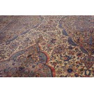 1920s S.E. Persian Kirman Carpet