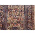 1920s S.E. Persian Kirman Carpet