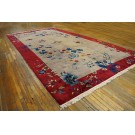 1920s Chinese Art Deco Carpet