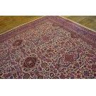 Kashan - Silk #40-3612