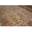 19th Century N.W. Persian Bakshaiesh Carpet