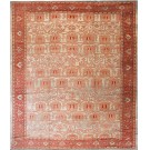 19th Century N.W. Persian Bakshaiesh Carpet