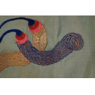 Chinese - Textile #40-3661