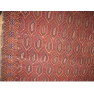 Ersari - Beshir #40-3693