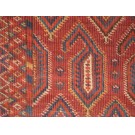 Ersari - Beshir #40-3693