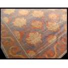 Spanish - Cuenca Carpet #40-3743